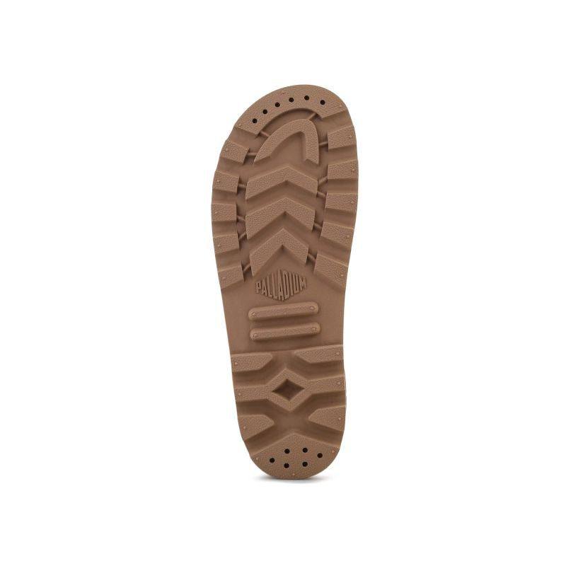 Palladium Dunelite Power Cush Sahara utcai cipő