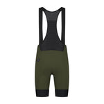 Rogelli SIGNATURE bib green 2XL zöld short