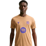 Nike FC Barcelona Strike Away Training m (178cm) póló IQ1304-745