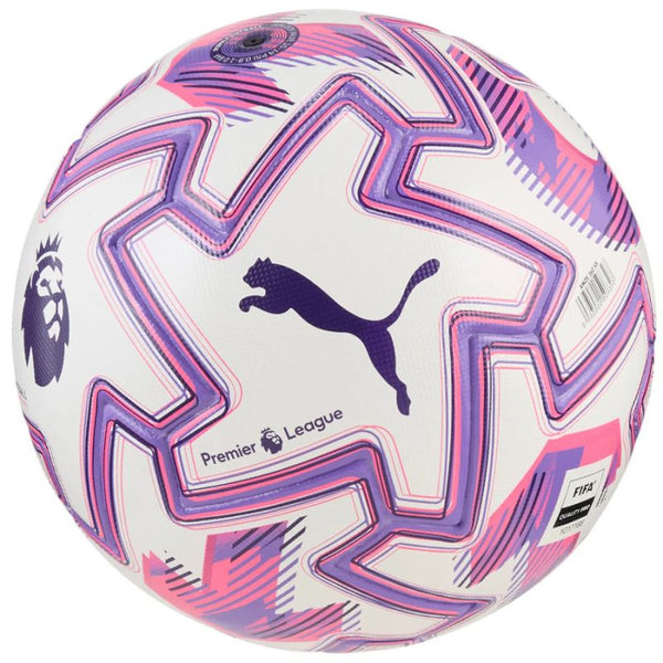 Puma Orbita Pro PL Brillance FIFA Quality Ball 084707-01 Kiegészítő