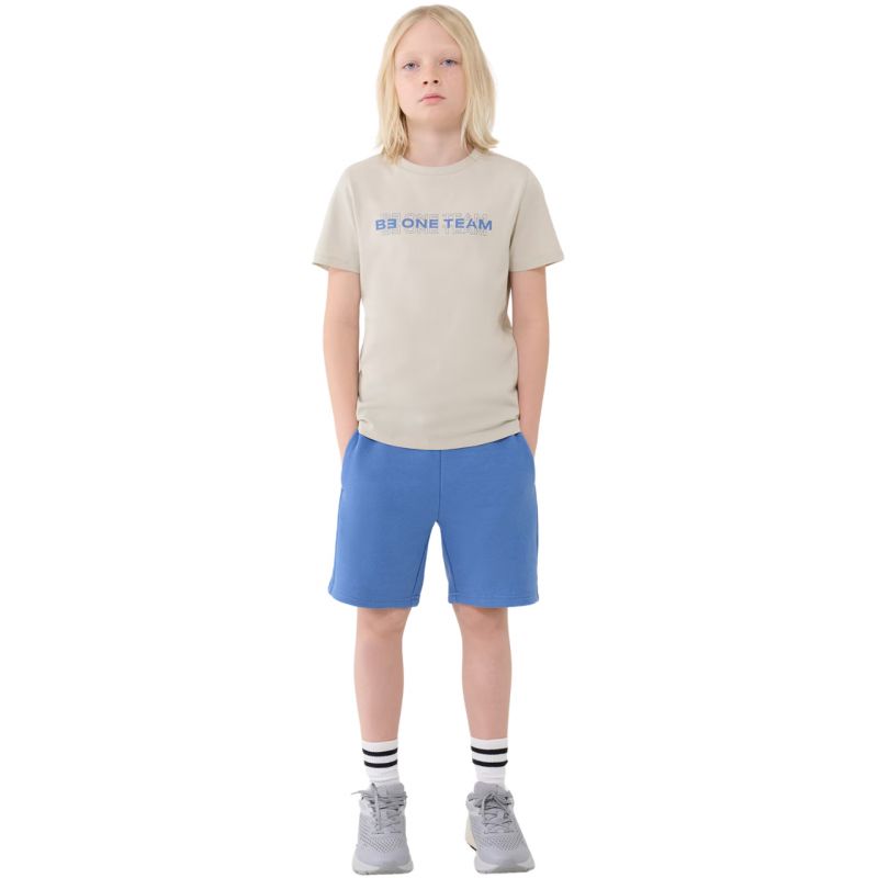4f Shorts CAS M600 Jr 4FJWSS25TSHOM600 34S nadrág