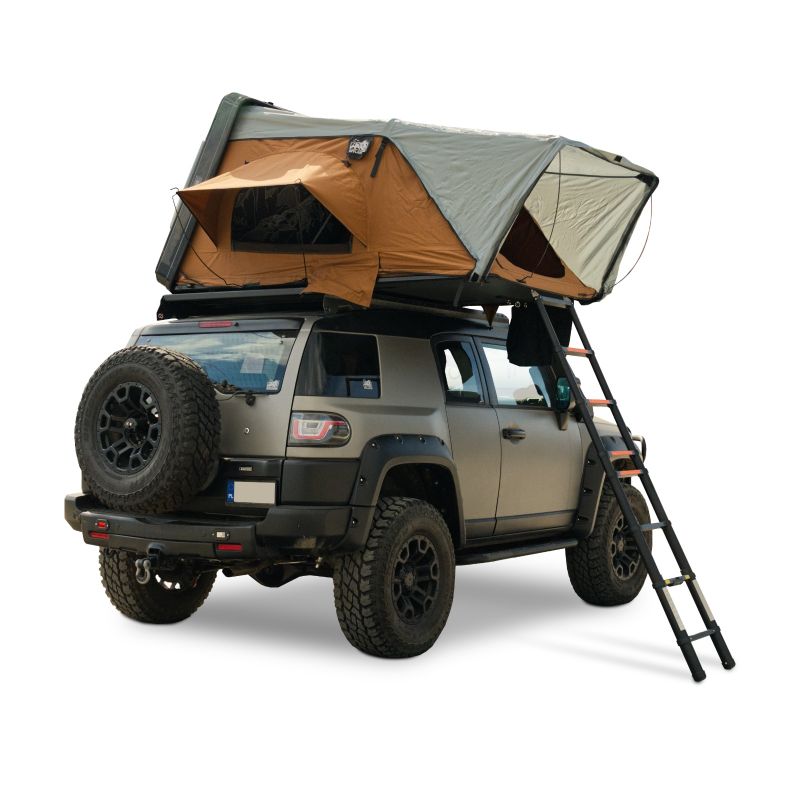 Inny Offlander Fold 4 OFF-FOLD4 Roof Tent Egyéb