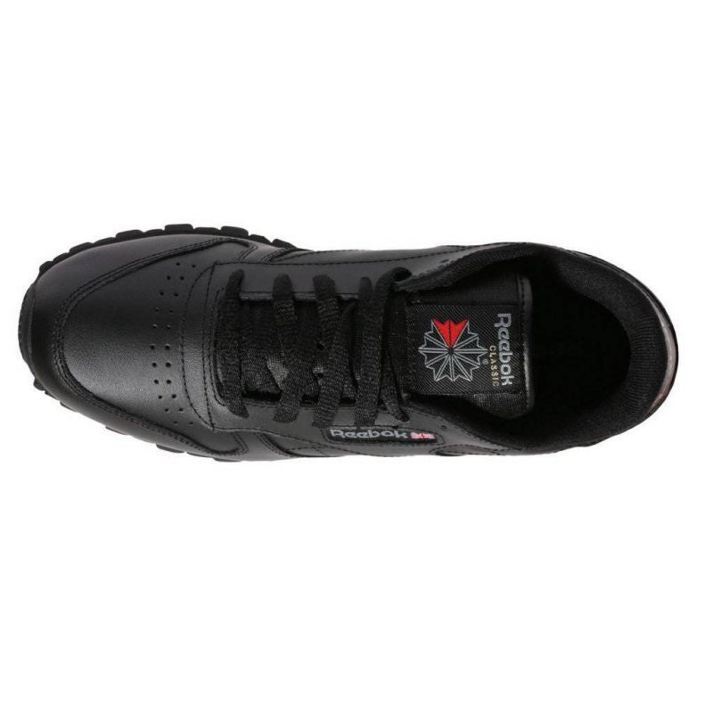 Reebok Classic Leather Jr 50149 shoes Cipő