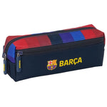 FC Barcelona pencil case triple pencil case wielokolorowy pencil cases 812629027