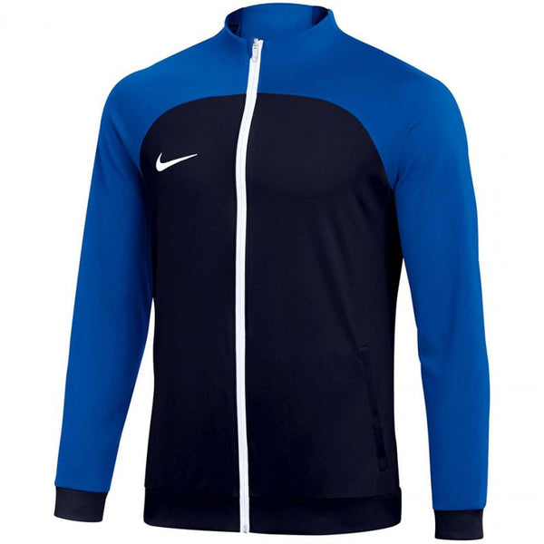 Nike DF Academy Trk Jkt KM DH9234 451 sweatshirt Póló Pulóver