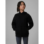 4F Girls' loose sweatshirt with hood 158/164 ruházat 4FJRMM00TSWSF2714-20S