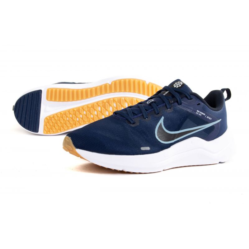 Nike Downshifter 12 M DD9293-400 shoe Cipő