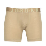 jordan Air Flight Men's Modal Boxer Briefs 3-Pack Hemp - ruházat