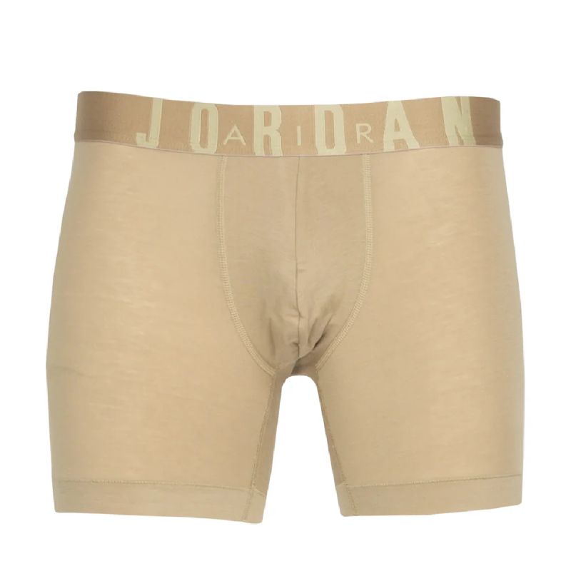 jordan Air Flight Men's Modal Boxer Briefs 3-Pack Hemp - ruházat