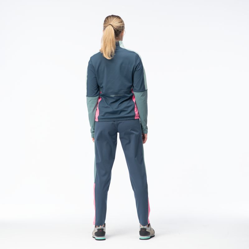 Elbrus ENHETTO WO'S Women's Trousers nadrág