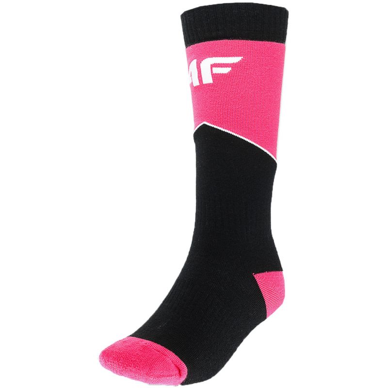 4f Fnk F118 Jr Ski Socks 4fjwaw23ufsof118 55n