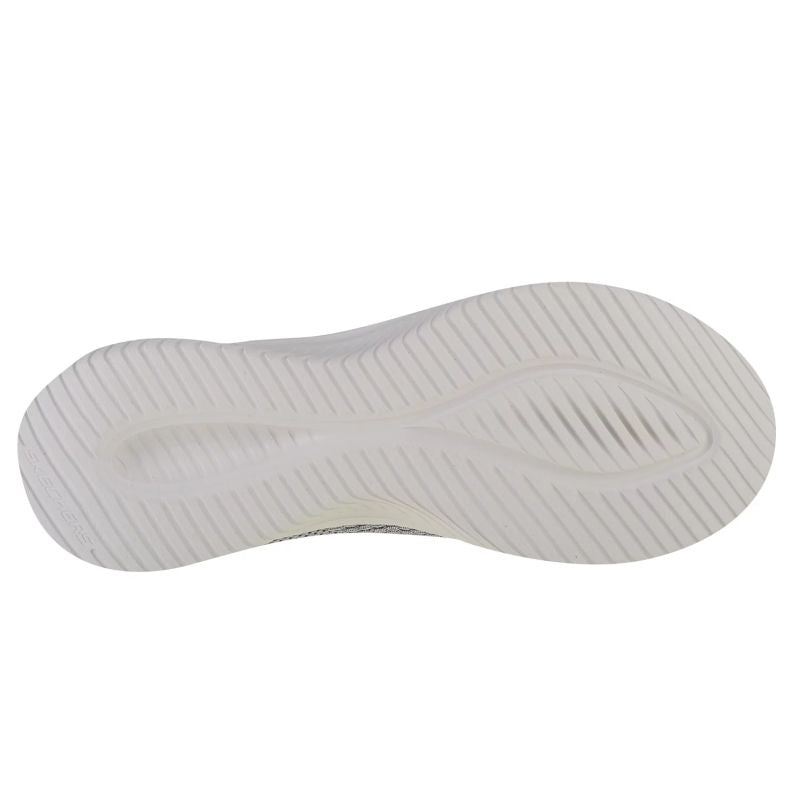 Skechers Slip-Ins Ultra Flex 3.0 Smooth Step 149709-LTGY Gray 36 Cipő