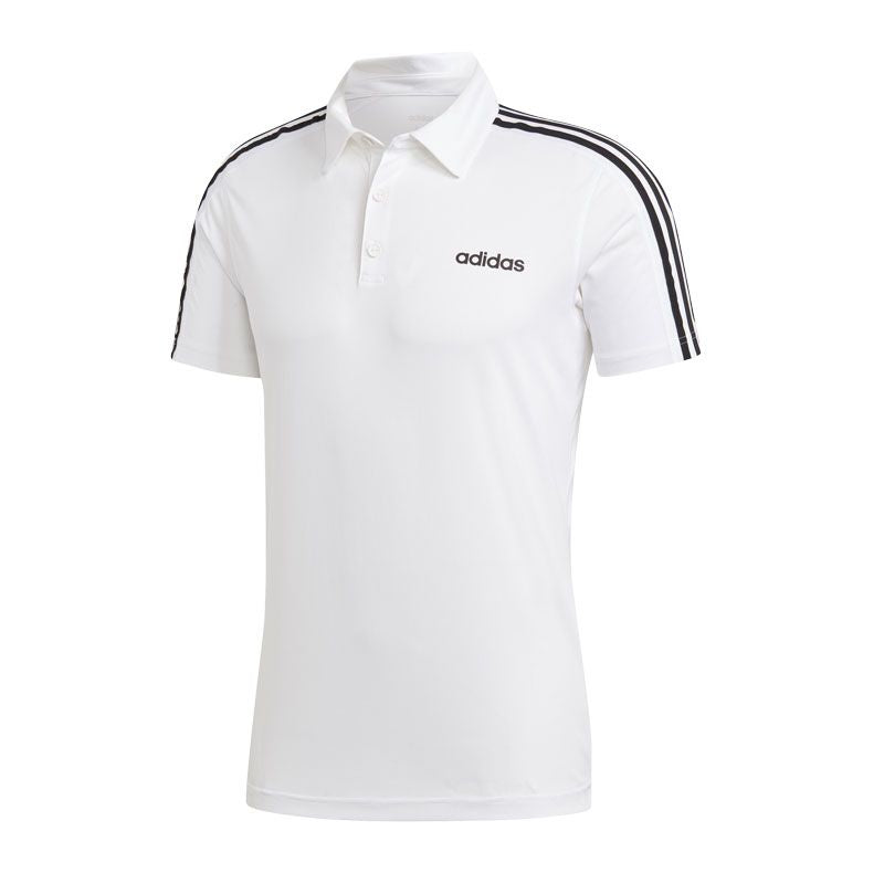adidas T-Shirt adidas D2M 3S M FL0322 Póló