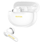 BUXTON BTW-7200 TUYA - In-ear Bluetooth headphones white