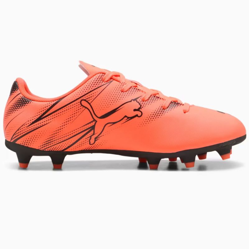 Puma Attacanto FG/AG Jr 107480-14 Football Boots Cipő