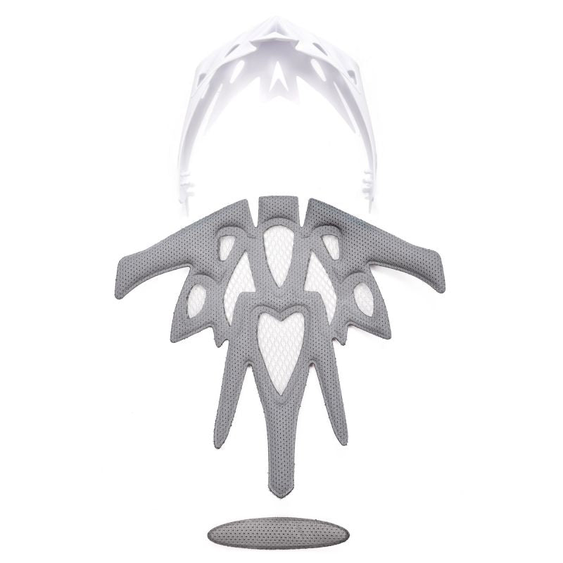 Meteor Marven Bicycle Helmet uniw helmets