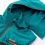 Iguana vest Odel fekete mellény 92800621845