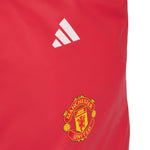 Adidas Manchester United backpack piros hátizsák