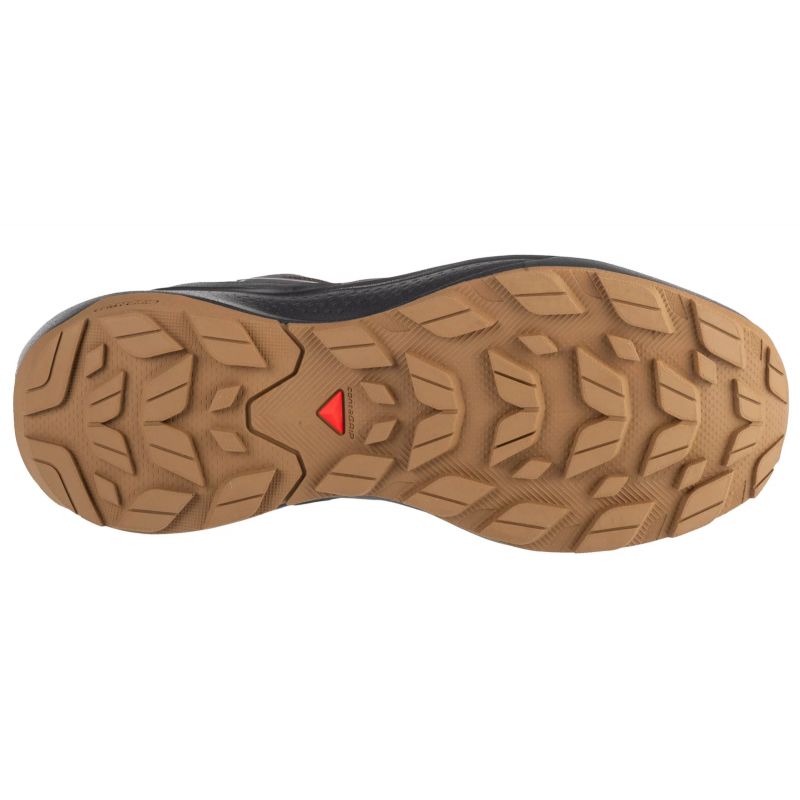 Salomon Elixir Tour Wp M 475767 Shoes