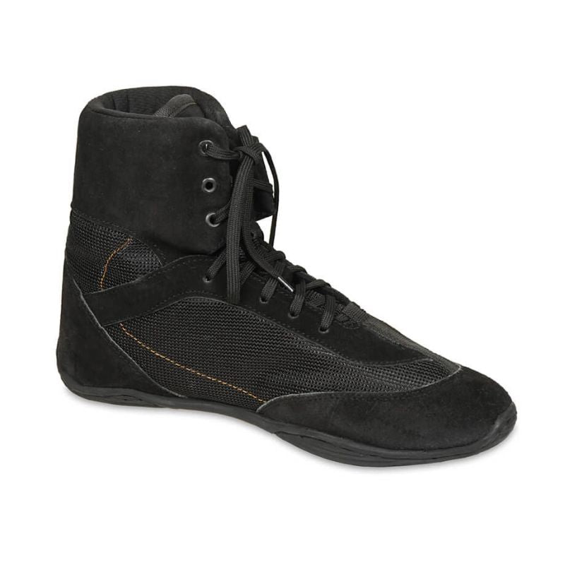 DBX Bushido MMA Boxing Wrestling Training ARS-2051B - Size cipő