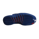 AIR Jordan Men's 12 Retro "French Blue" - kék cipő