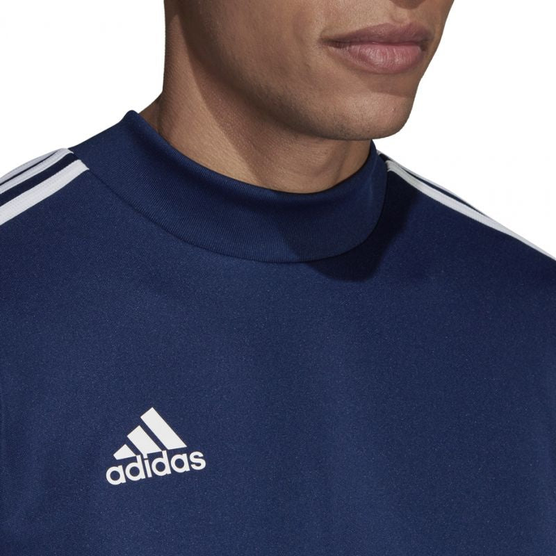Adidas Tiro 19 Training Top M DT5278 football jersey Ruházat