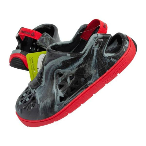 Reebok Ventureflex Jr CM9149 Sandals Cipő