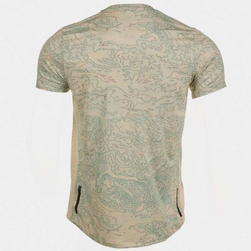 Joma Explorer T-shirt104642.008 póló