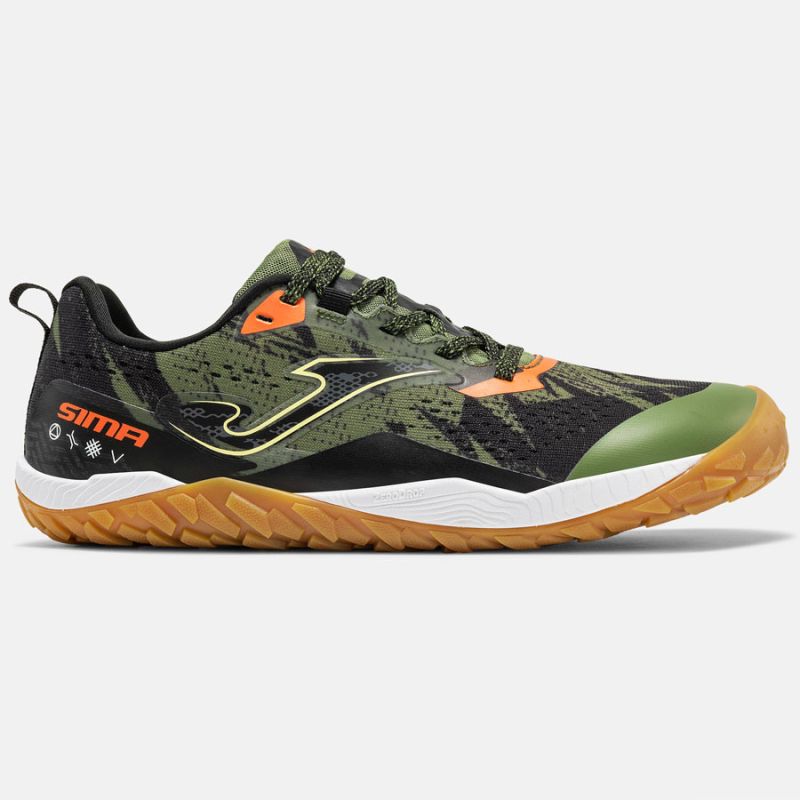 Joma Sima Barefood BFSIMW2523 utcai cipő