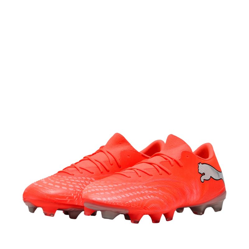 Puma Future 9 Match Fusion FG/AG 108714 01 football boots focicipő