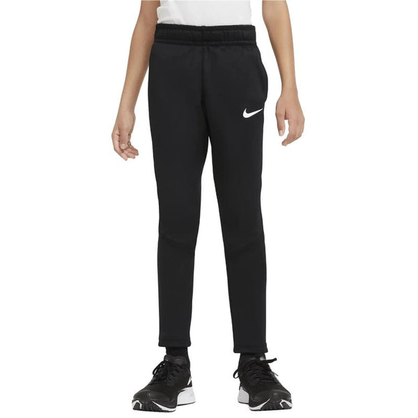 Nike Dri-Fit Therma Training Pants CU9082-010 Black XL Ruházat