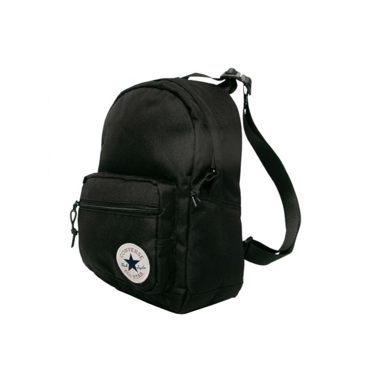 Converse Go 2 Logo Backpack 10020538-A01 Hátizsák