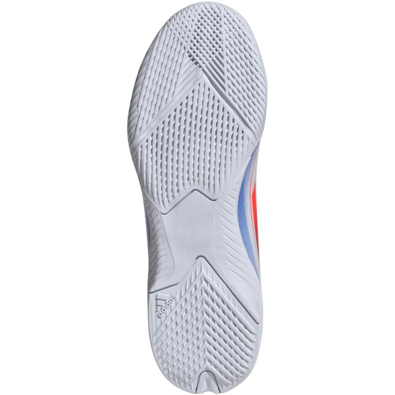 adidas F50 League IN Jr IF1368 football shoes cipő