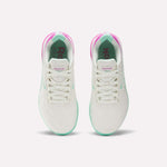 Reebok NANO X5 EDGE CHALK/VIRTUAL /ATOMIC AQUA sneakers ( ) rózsaszín cipő