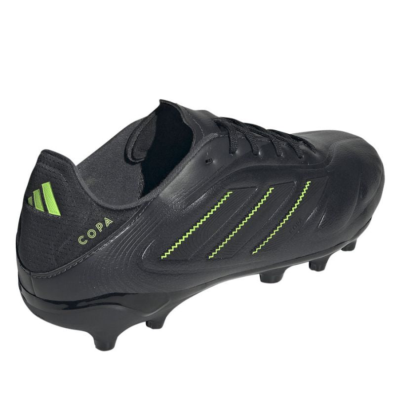 adidas Copa Pure III League FG/MG Jr JR2884 shoes general