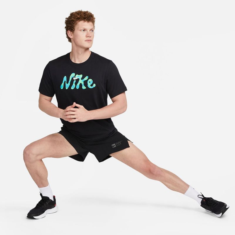 Nike DF M T-shirt FJ2367-010 Póló
