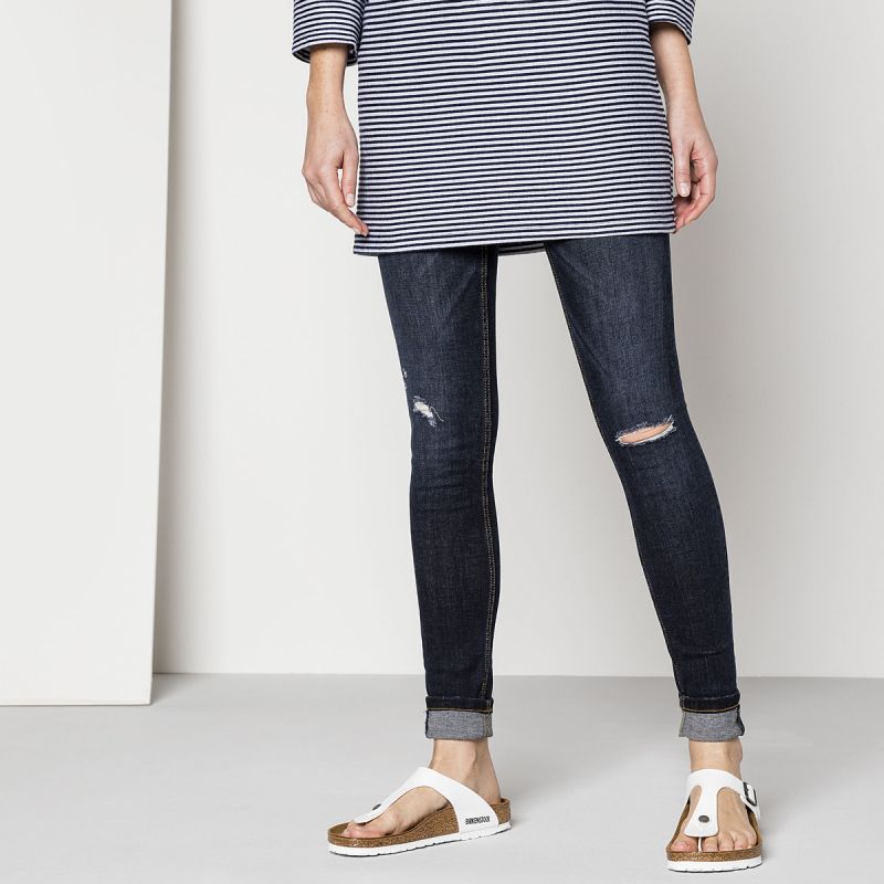 Birkenstock Gizeh BS W 0745531 flip-flops cipő
