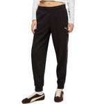 Puma ESS Graphic Animal Comfort Women's Pants Black 692464