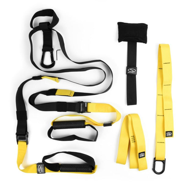 Smj sport Trx P3 strap set HS-TNK-000016445 Edzőfelszerelés