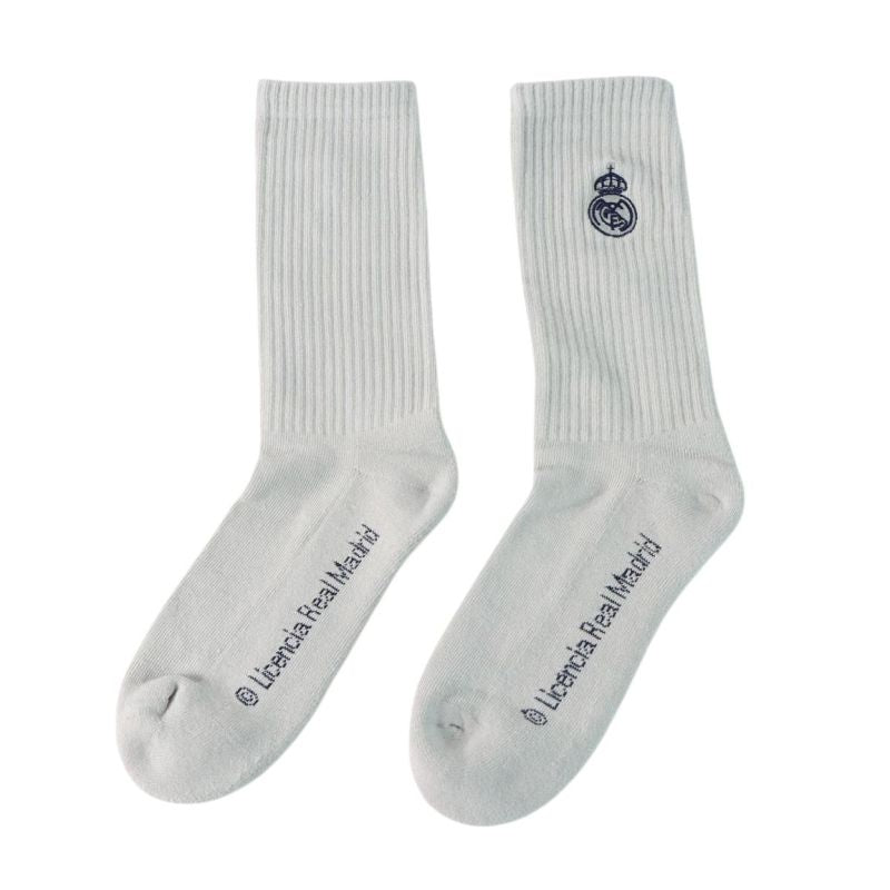 Real Madrid High Socks 3-pack 2900003437