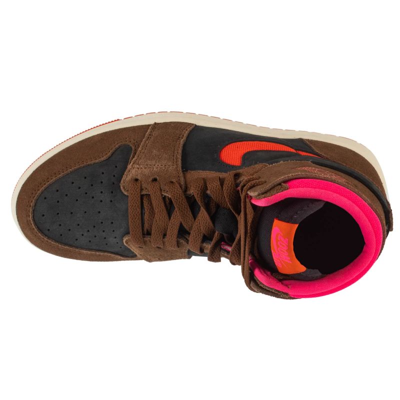 Nike Jordan Air Jordan 1 Zoom CMF 2 W DV1305-206 shoes cipő