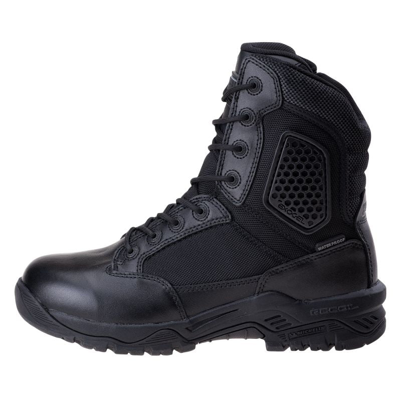 Magnum Strike Force 8.0 SZ WP fekete cipő