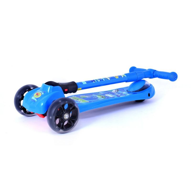 Smj Sport AF-WG006 HS-TNK-000009200 three-wheeled scooter Szabadidő kiegészítő