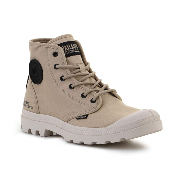 Palladium Pampa HI HTG SUPPLY U shoes 77356-274-M Cipő