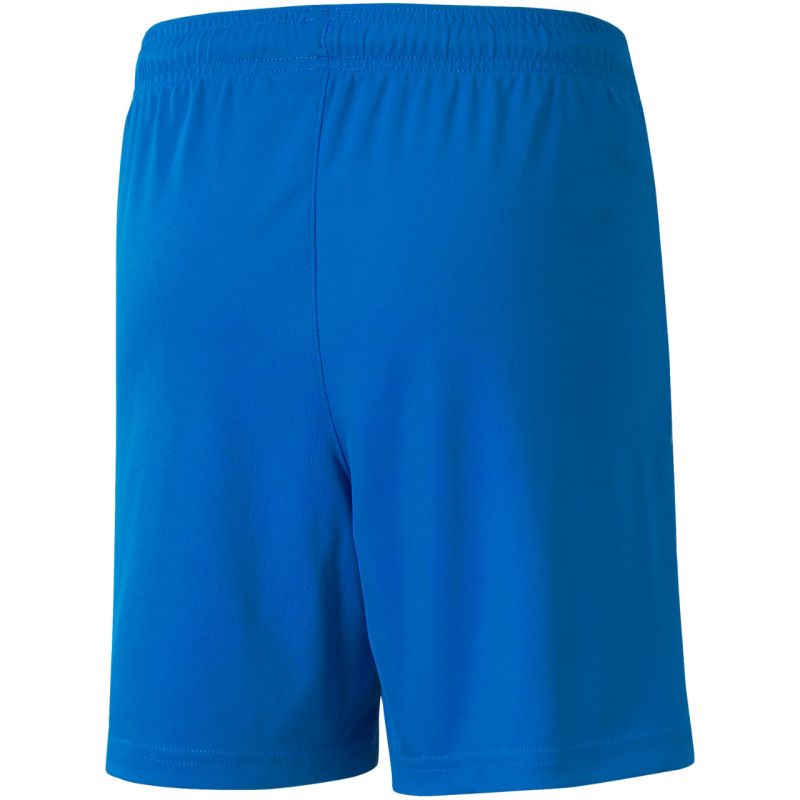 Puma teamLIGA Shorts Jr 704931 02 nadrág