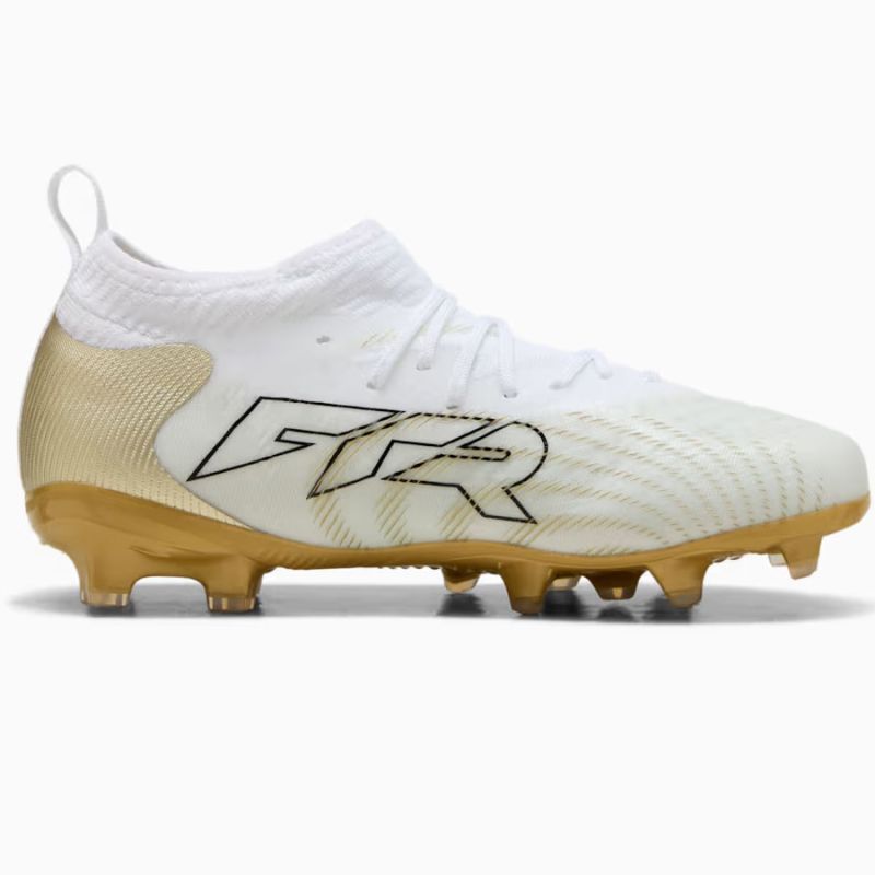 Puma Future 9 Match Jr FG/AG focicipő