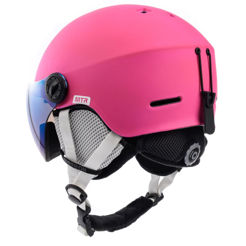 Meteor Falven W Ski Helmet uniw helmets