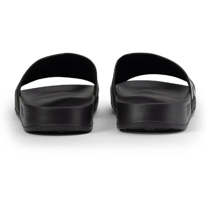Fila Scritto Slipper fekete papucs