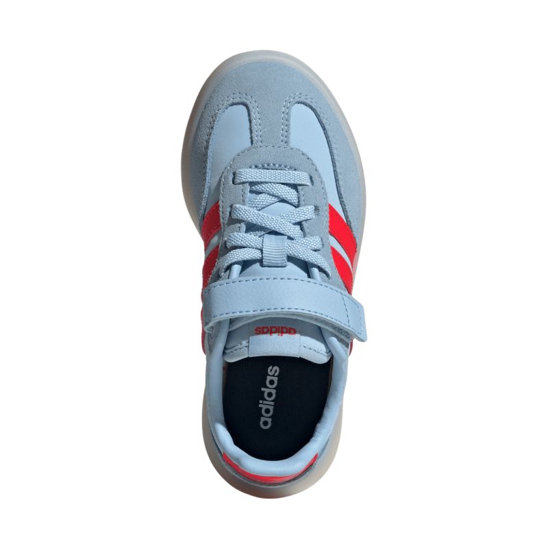 adidas Barreda Decode Jr JR0768 shoes Cipő