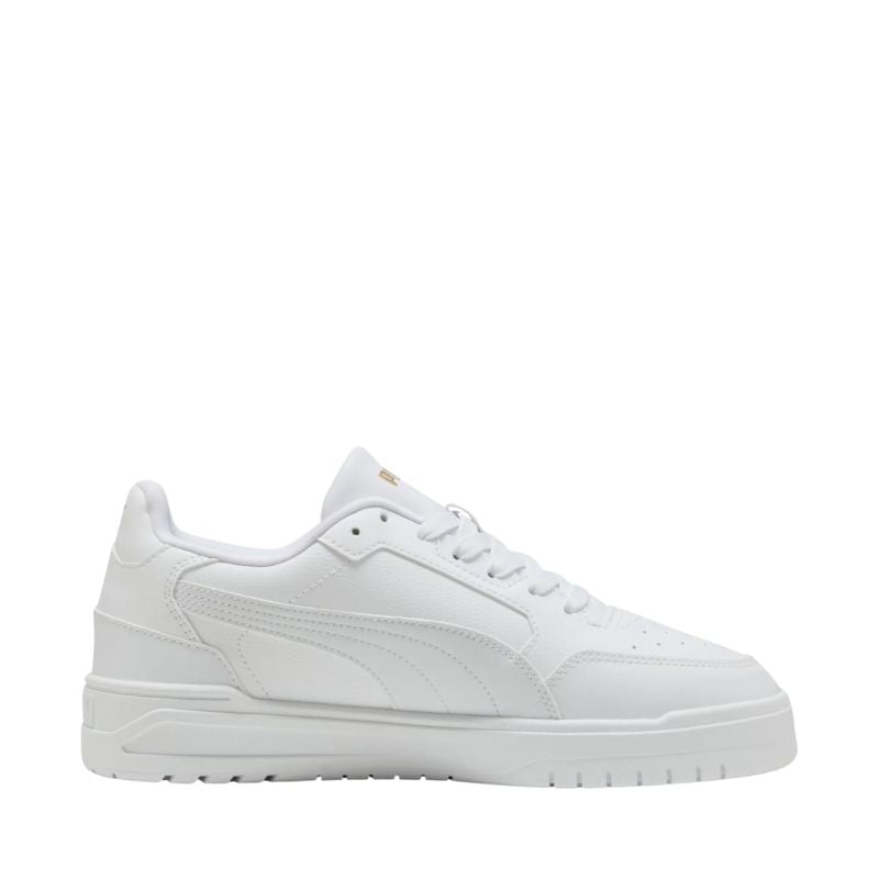 Puma Downtown women's shoes white 402596 01 Cipő